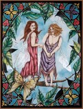 by Monique Gamache Cooper