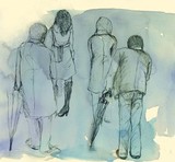 by Toshiko Takada