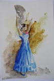 by veronica isaac
