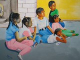 by Thomas Herring