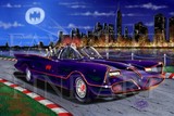 by Randy Fawcett