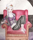 by Therese Johansson
