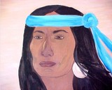 by Georgette Livingston