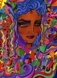by Robin McQuay