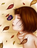 by Mehgan Trice