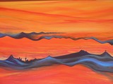 by Ginny Jones