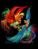 by Joanne Harvey