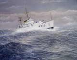 by William H. RaVell III