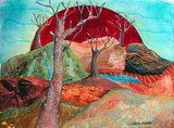 by Arlene Berry