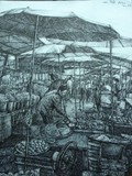 by Keerati Sarakun