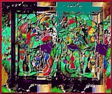 by Barry Huyett