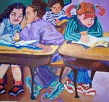 by Wendy Davis