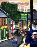 by Frank Maguire