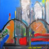 by David Abse