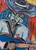 by Albert Almondia