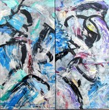 by kelly billette