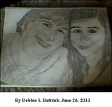 by Debbie Battrick