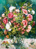 by Ingrid Dohm
