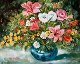 by Ingrid Dohm