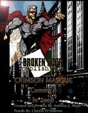 by Clayton D. Murwin AKA The Hero Maker