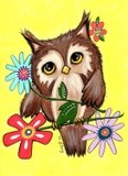 by Michelle Gilsey