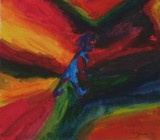 by Sally  Pulford