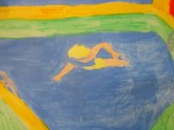 by Annie Dameron
