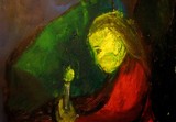 by Shakeh Sarookhanian