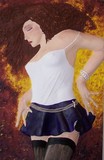 by Linda Alexander-Radak