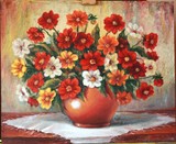 by Mimoza Oronova