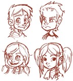 by Vanessa Stefaniuk