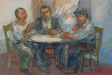 by Caballero Salguero
