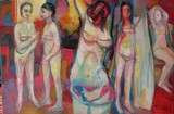 by Caballero Salguero