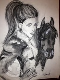 by Shannon McClane