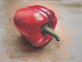 by Mandie Valin