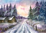 by Natalja Picugina