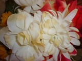 by Margie Overman