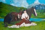 by L.A. Spilsbury