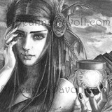 by Deanna Davoli