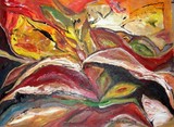 by leny hendrickx