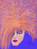 by Maria Anna Machado