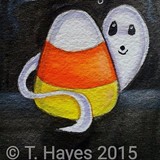 by Tamia Hayes