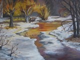 by Theresa Chadwick