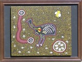 by John Weeronga Bartoo