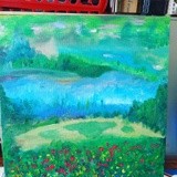 by Renee Bullock