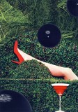 by Collage Art