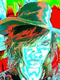 by S.J. Scales