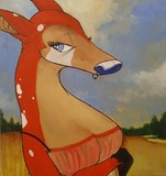 by Billy  Welch