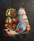 by Larissa Moskaleva