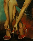by Larissa Moskaleva